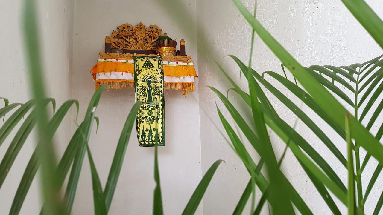 Villa Madu Canggu 외부 사진